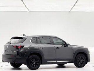 2023 Mazda CX-50, серый, 2170000 рублей, вид 5