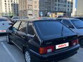 2013 Lada (ВАЗ) 2114, синий - вид 1