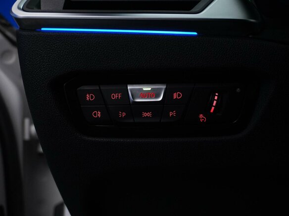 2021 BMW 3 серии 320d xDrive VII (G2x), белый, 4574444 рублей - вид 18