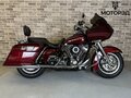 2008 Harley-Davidson Road Glide, красный, 1095000 рублей