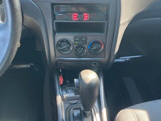2004 Hyundai Elantra III (XD2) Рестайлинг, зелёный, 320000 рублей, вид 5