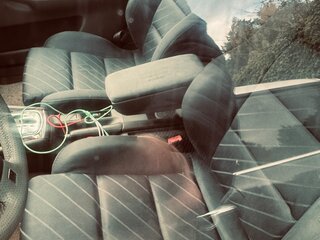 1999 Audi A4 I (B5) Рестайлинг, чёрный, 490000 рублей, вид 5