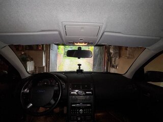 2007 Ford Mondeo III Рестайлинг, синий, 350000 рублей, вид 4