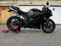2008 Yamaha YZF-R1, чёрный, 630000 рублей