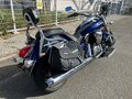 2009 Yamaha XVS950, синий, 677000 рублей - вид 3