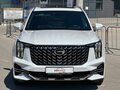2023 GAC GS8 II, белый, 3397000 рублей - вид 5