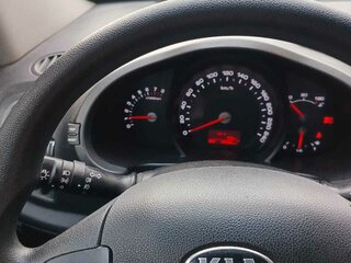 2013 Kia Sportage III, серый, 1400000 рублей, вид 5