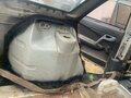 2003 Lada (ВАЗ) 2112, серебристый, 100000 рублей - вид 7