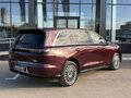 2026 Wey V9X, красный, 9699000 рублей - вид 4