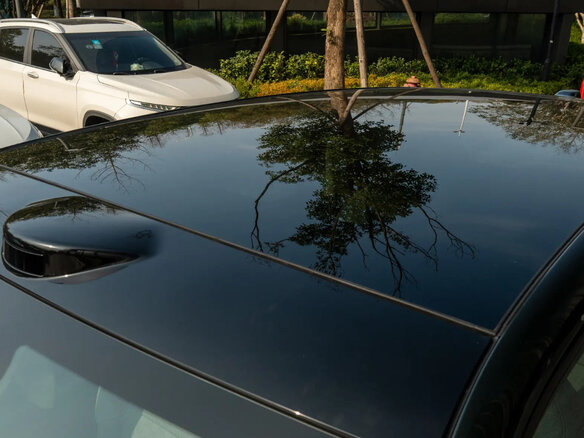 2026 Leapmotor A10 53 kWh, зелёный, 2245000 рублей - вид 14