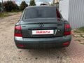 2011 Lada (ВАЗ) Priora I, серый - вид 3