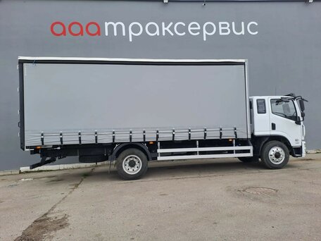 2025 Ambertruck SM, белый, 3988000 рублей, вид 4