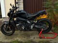 2021 Yamaha MT-09 (FZ-09), чёрный, 1099000 рублей - вид 4