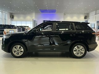 2026 Jaecoo J6, чёрный, 2330000 рублей, вид 4