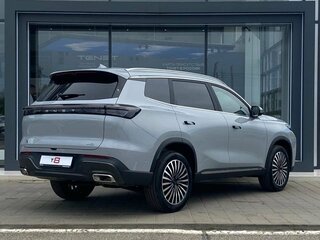 2026 Tenet T8, белый, 3630000 рублей, вид 5