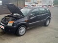 2007 Ford Fusion I Рестайлинг, чёрный, 410000 рублей - вид 5