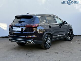 2022 Chery Tiggo 8 Pro I, фиолетовый, 1850000 рублей, вид 5