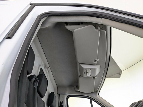 2020 Ford Transit, белый, 2445000 рублей - вид 19