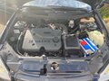 2011 Lada (ВАЗ) Priora I, чёрный - вид 7