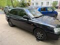 2008 Hyundai Accent ТагАЗ II, чёрный, 340000 рублей - вид 3