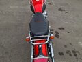 2007 Kawasaki W 650, оранжевый, 580000 рублей - вид 7