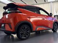 2026 BYD Seagull 38.88 kWh I, белый - вид 5