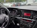 2011 Kia Optima III, голубой, 860000 рублей - вид 7