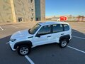 2024 Lada (ВАЗ) Niva Travel I, белый - вид 4