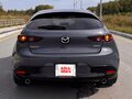 2021 Mazda 3 IV (BP), серый, 2130000 рублей - вид 4