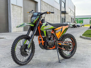Progasi Race 300 Wave