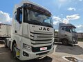 2024 JAC K7, белый - вид 2