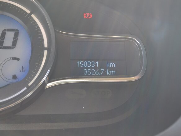 2013 Renault Fluence I, чёрный, 730000 рублей - вид 16
