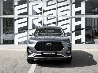 2024 Xcite X-Cross 7, серый, 1870000 рублей, вид 3