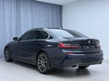 2022 BMW 3 серии Long 320Li VII (G2x), чёрный, 2973000 рублей - вид 5