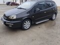 2007 Chevrolet Rezzo, чёрный, 375000 рублей