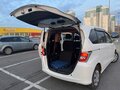 2014 Honda Freed I Рестайлинг 2, белый, 1380000 рублей - вид 7