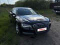 2012 Audi A8 III (D4), чёрный, 2400000 рублей - вид 1