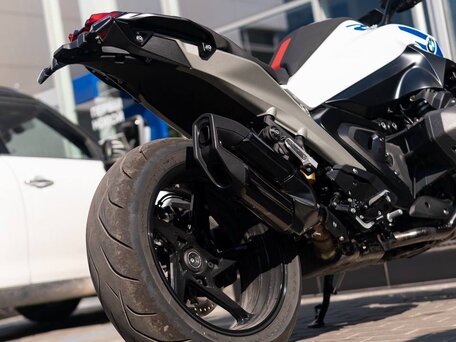 2026 BMW R 1300 R, белый, 2399999 рублей, вид 3
