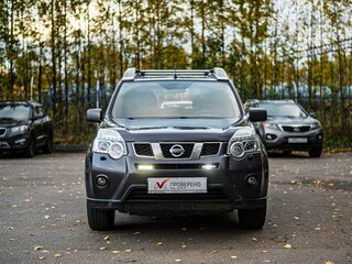 2011 Nissan X-Trail II, серый, 1199000 рублей, вид 3