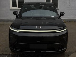 2026 GAC Trumpchi S7 I Рестайлинг, чёрный, 5140000 рублей, вид 3