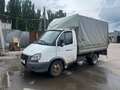 2015 ГАЗ ГАЗель (3302), белый, 730000 рублей - вид 2