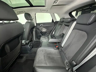 2023 Audi Q3 35 TFSI II (F3), серый, 2139020 рублей, вид 5