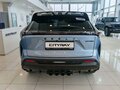 2026 Geely Cityray, голубой, 3384990 рублей - вид 9
