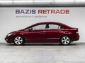 2008 Honda Civic VIII, красный, 840000 рублей - вид 7
