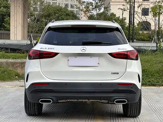 2022 Mercedes-Benz GLA 180 II (H247), белый, 2290222 рублей, вид 5