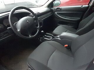 2009 ГАЗ Volga Siber I, серебристый, 455000 рублей, вид 5