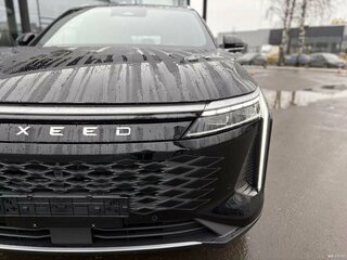 2024 Exeed RX, чёрный, 4950000 рублей, вид 3
