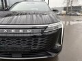 2024 Exeed RX, чёрный, 4950000 рублей - вид 2