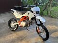 2024 Kayo Basic TT140, белый, 59000 рублей - вид 2