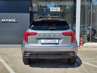 2026 Haval Jolion I Рестайлинг 2, серый, 2049000 рублей, вид 3